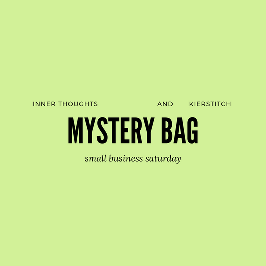 Mystery Bag