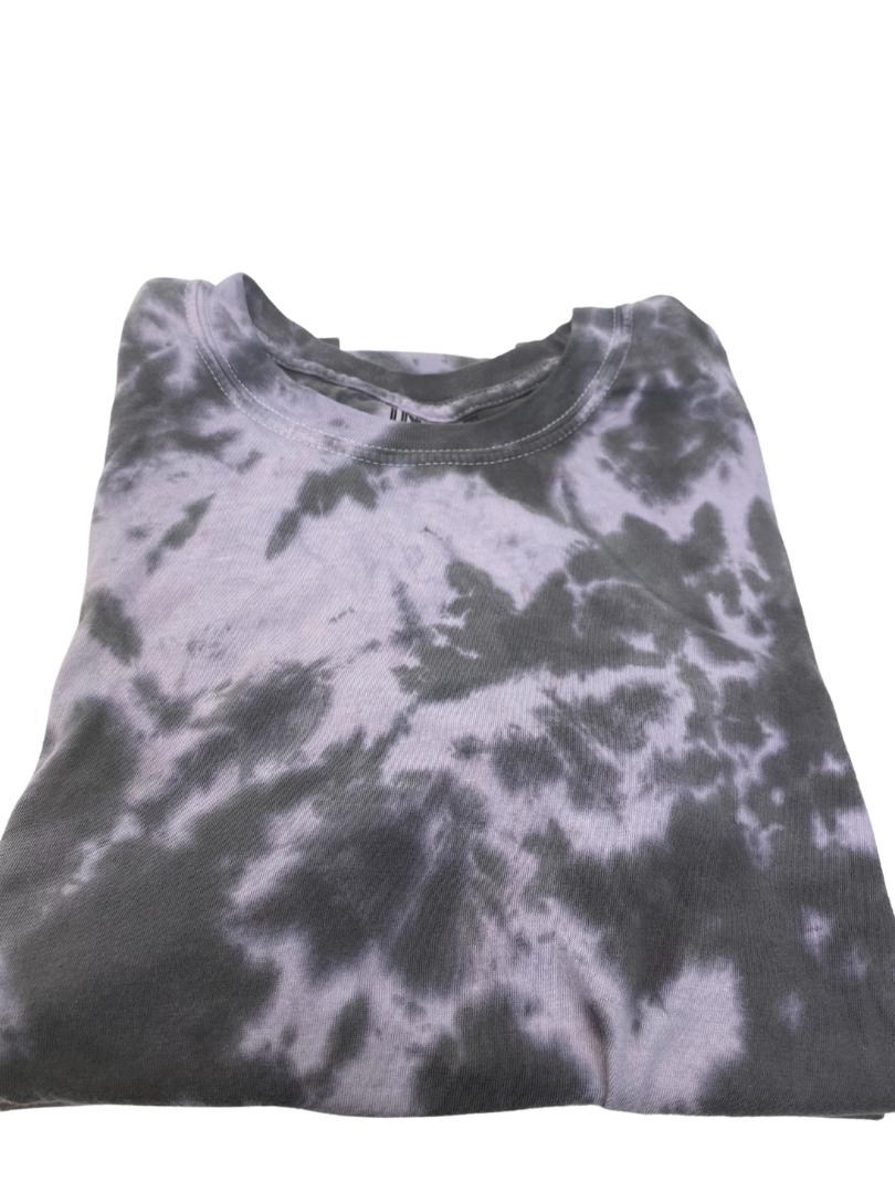 Shed the Bullshit T-Shirt - Tie Dye