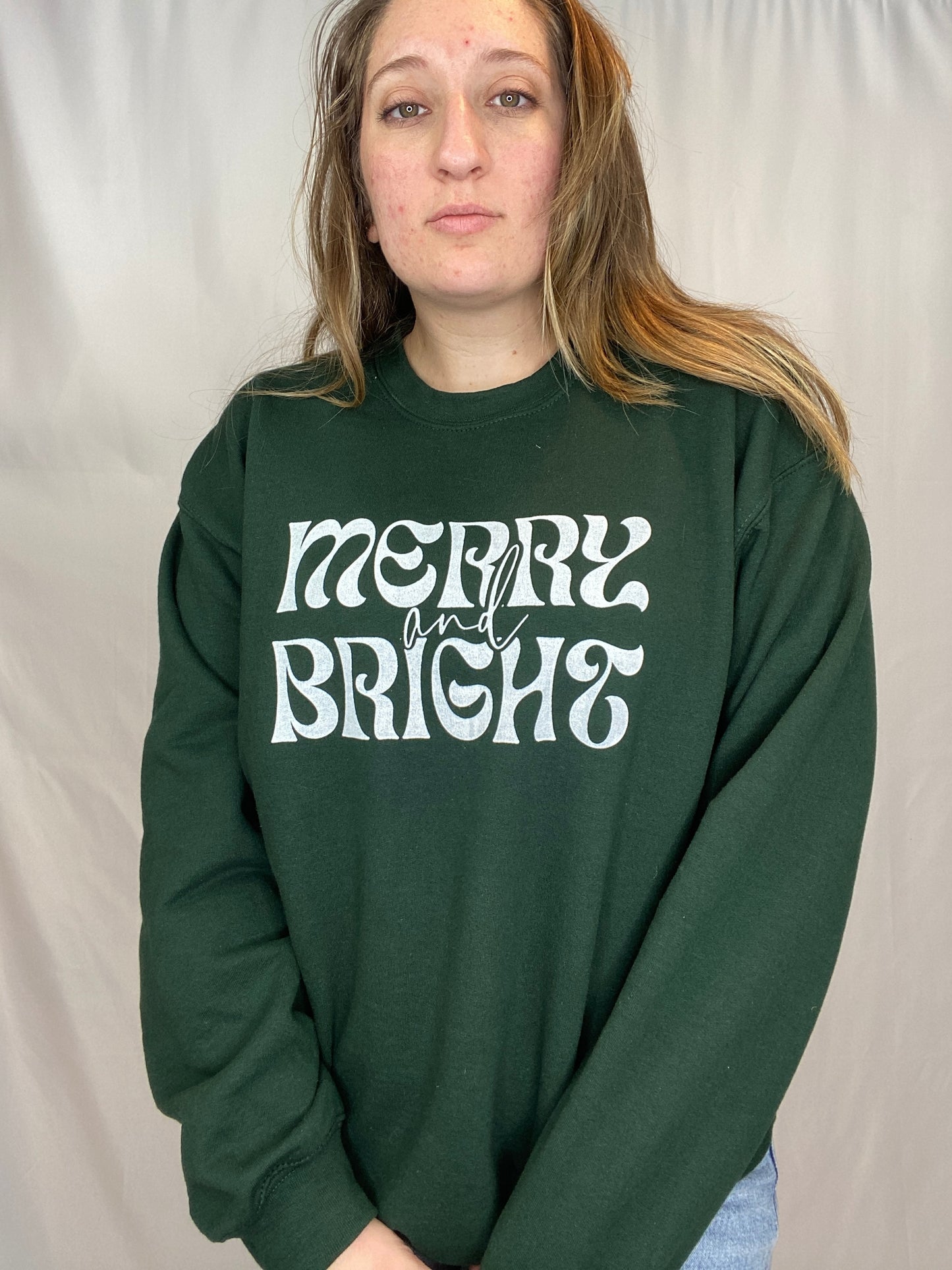 Merry + Bright