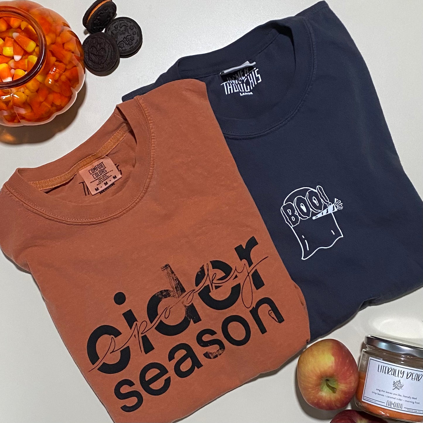 Cider Season Tee