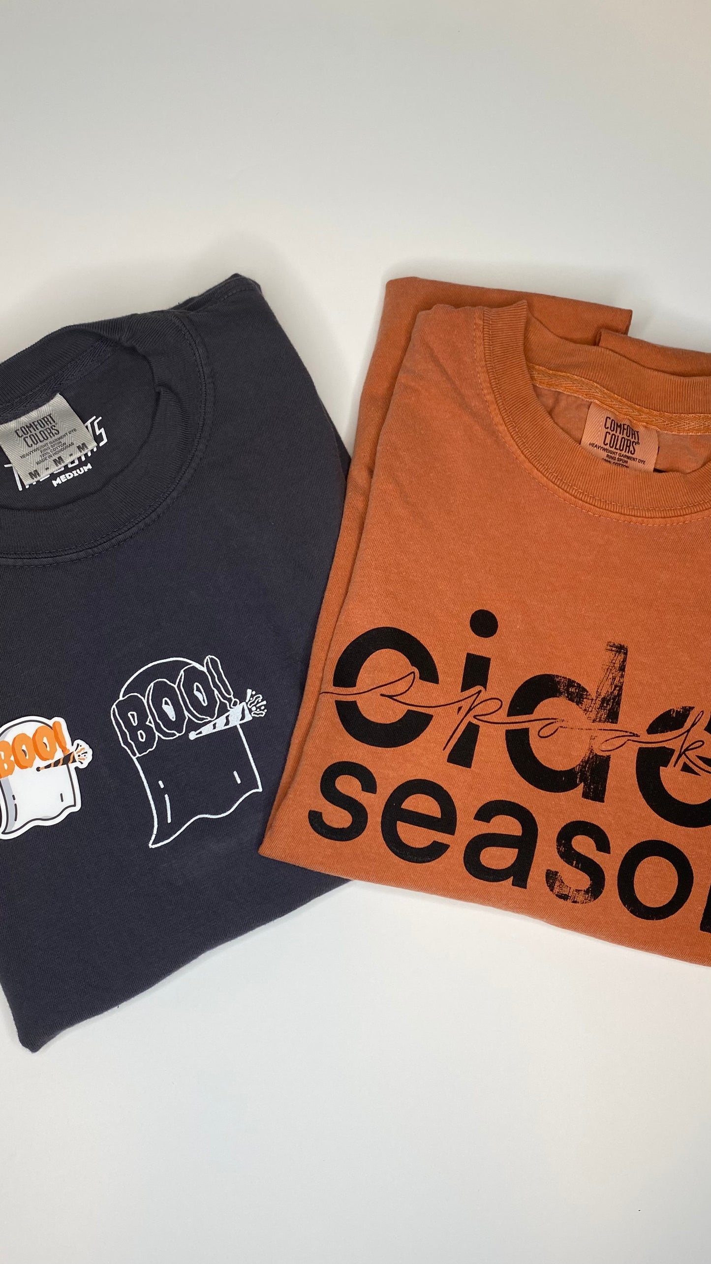 Cider Season Tee