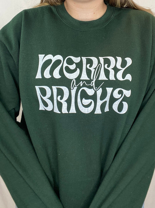 Merry + Bright