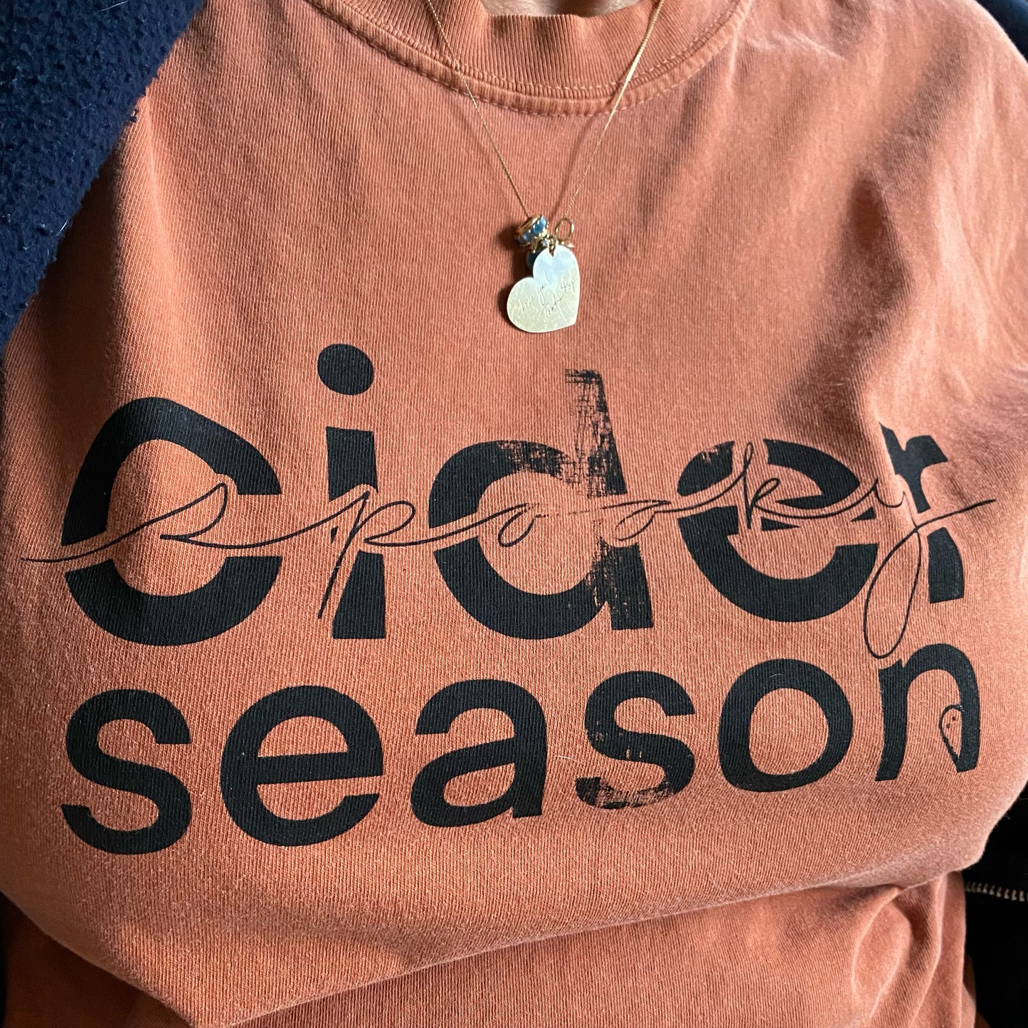 Cider Season Tee